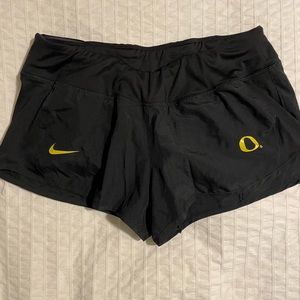 Nike Dri-Fit Oregon Running Shorts